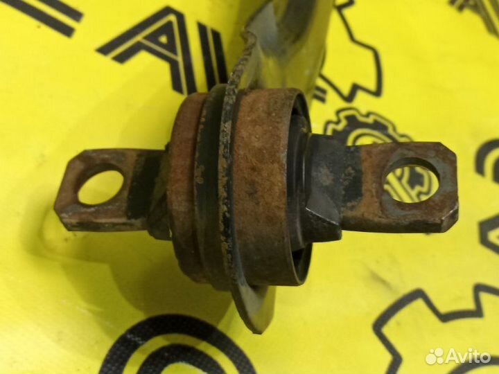 Рычаг продольный задний левый Mazda Mazda6 GH8