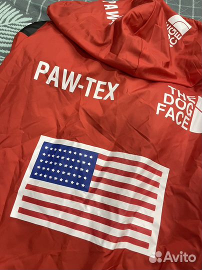 Комбинезон/дождевик для собаки