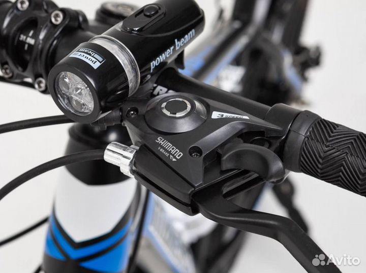 Велосипед горный взрослый / подростковый 26