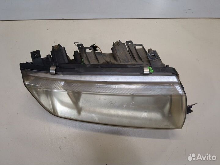 Фара (передняя) Skoda Fabia, 2005