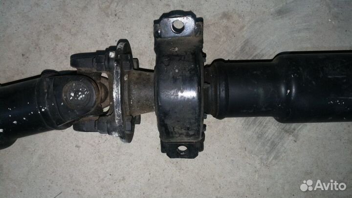 Карданный вал Infiniti G 3