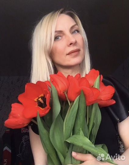 Массаж лица