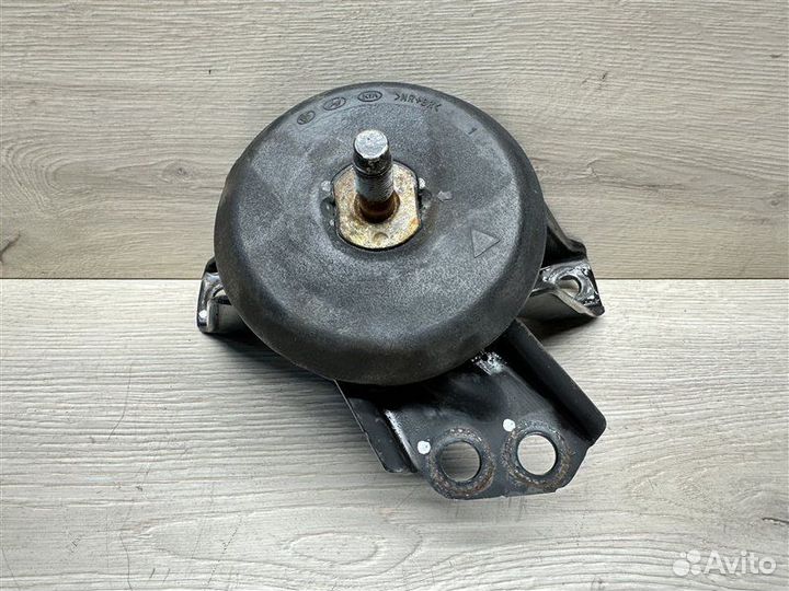 Опора двс правая Hyundai Tucson 3 2.0 G4NA