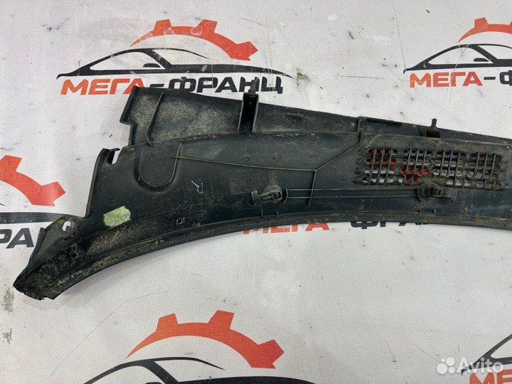 Жабо правое Citroen Berlingo фургон (M59) TU3JP