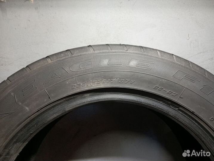 Goodyear Eagle F1 GS-D3 225/55 R17 97V