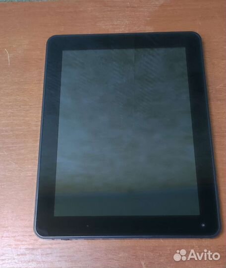 Планшет Ritmix RMD-1040