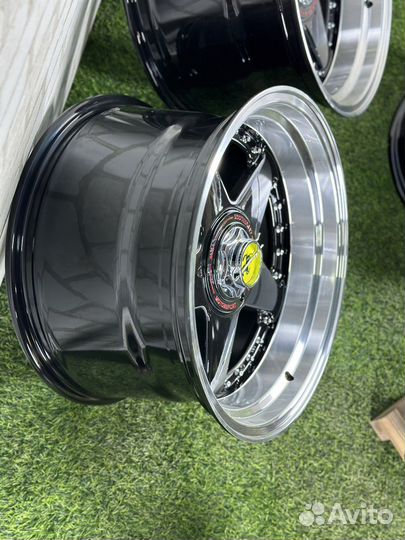 Новые Литые Диски BMW Mercedes Audi R17