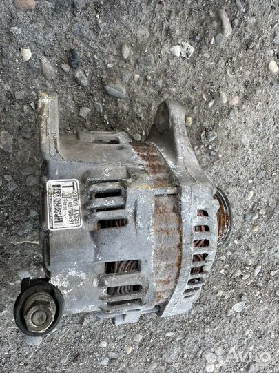 Генератор Subaru 23700AA521