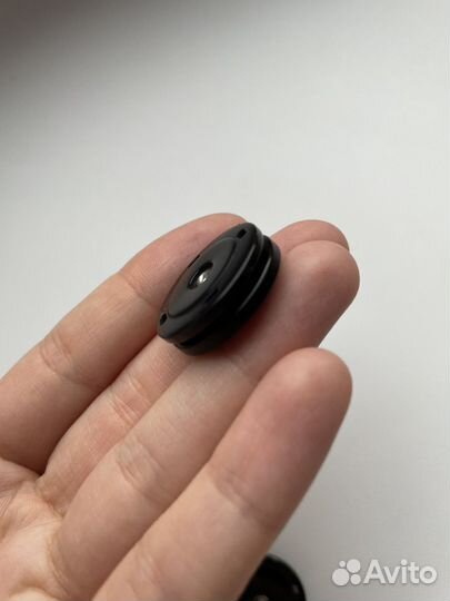 Кнопки пришивные