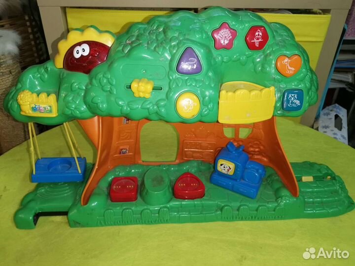 Игрушки на батарейках