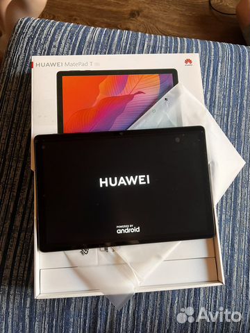 Планшет huawei MatePad T 10s