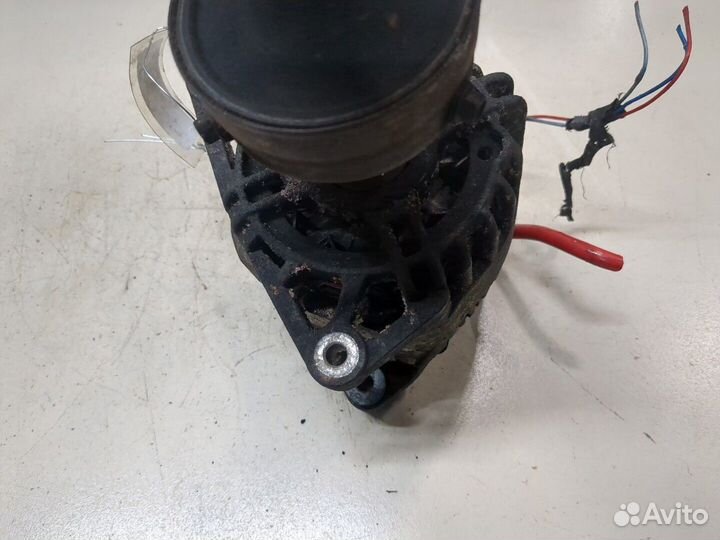 Генератор Ford Focus 1, 2004