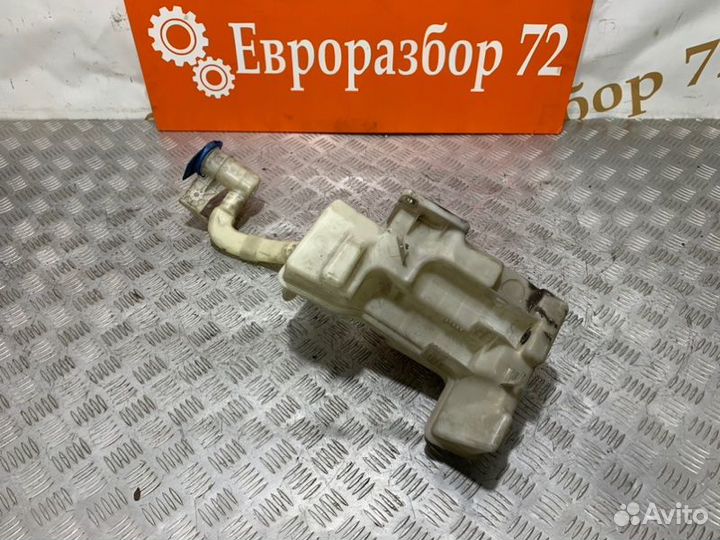 Бачок омывателя Volkswagen Jetta 6 162