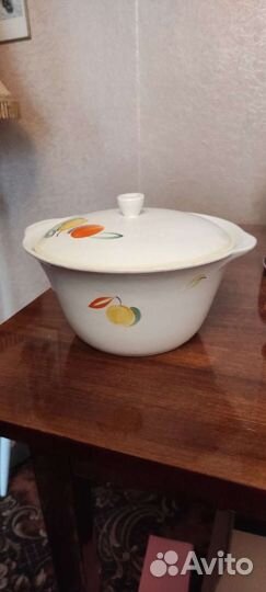 Супница СССР