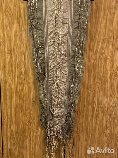 Шарф женский