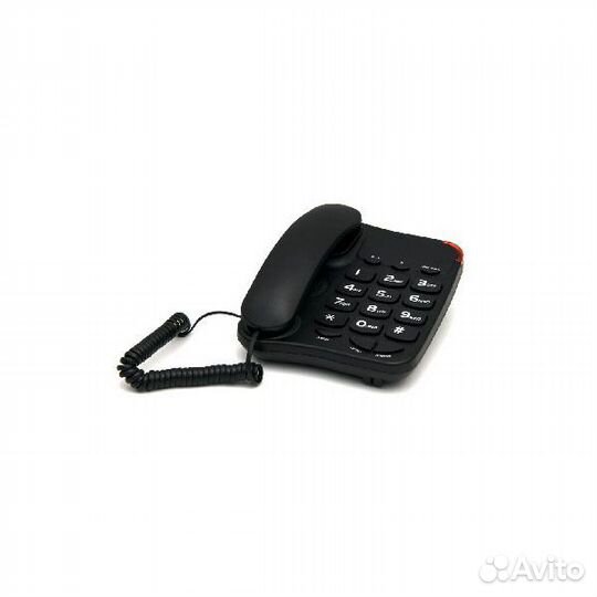 Проводной телефон Вектор 545/09
