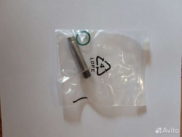 Ремкомплект форсунок omvl