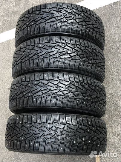 Nokian Tyres Nordman 7 205/55 R16