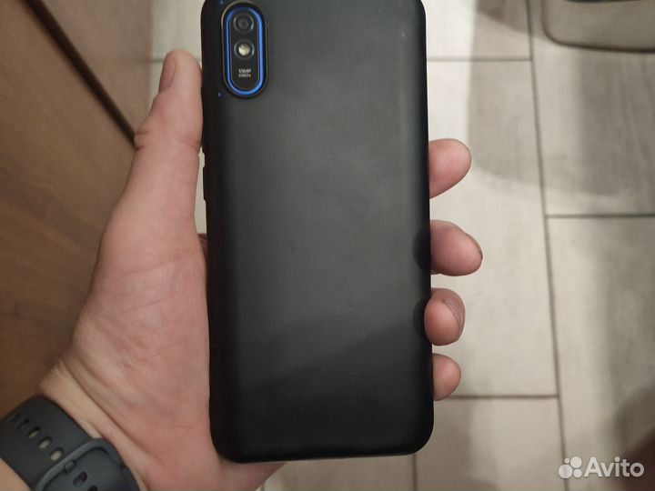 Xiaomi Redmi 9A, 2/32 ГБ