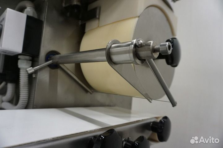 Котлетный автомат ипкс