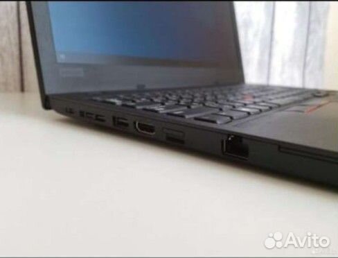 Lenovo Thinkpad L580