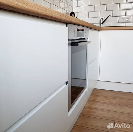 Кухни на заказ