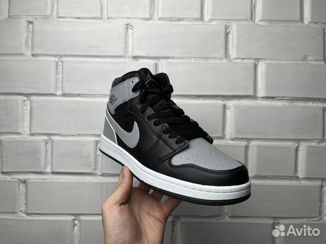 Nike Mid мужские