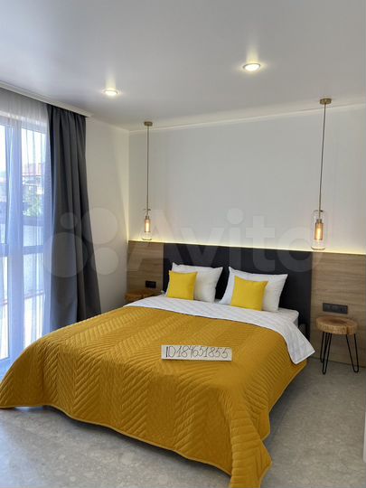 Комната 30 м², 1/2 эт.