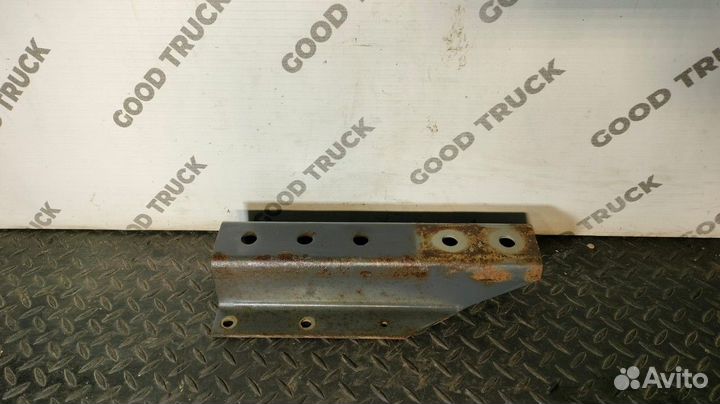 Кронштейн противооткатного упора Daf XF105