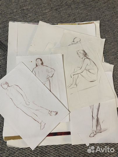 Рисунки для просмотра