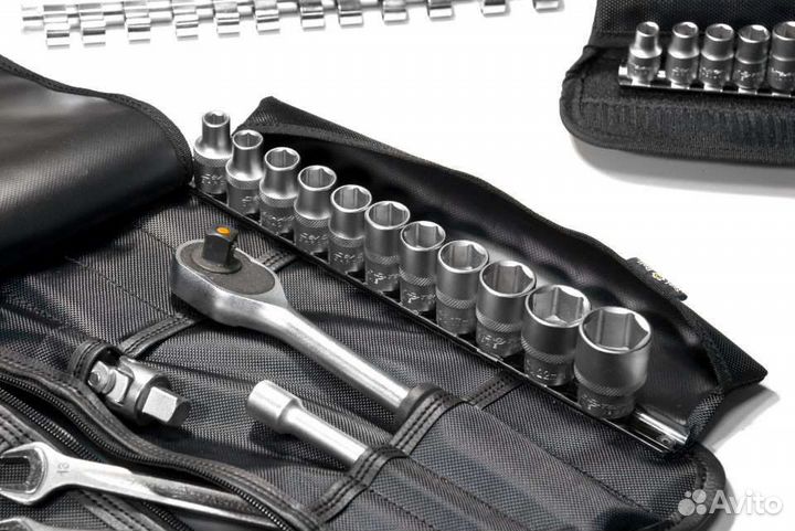 Сумка скрутка для инструмента SP700L