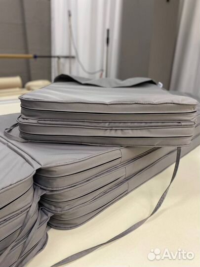 Матрас для шезлонга oxford