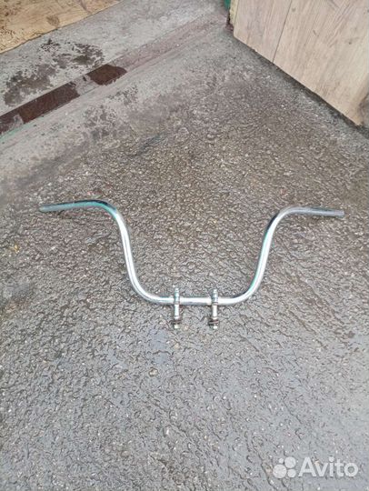 Руль для мотоцикла Урал