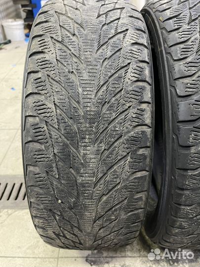Nokian Tyres Hakkapeliitta R2 195/55 R16 91R