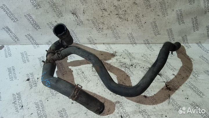 Шланг системы охлаждения Mazda 3 BK мазда