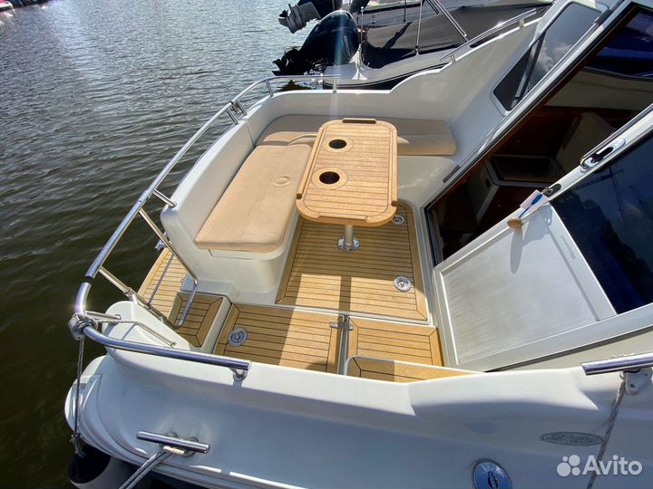 Круизный катер Grandezza 26 CA