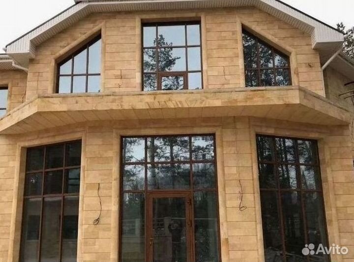 Дагестанский камень