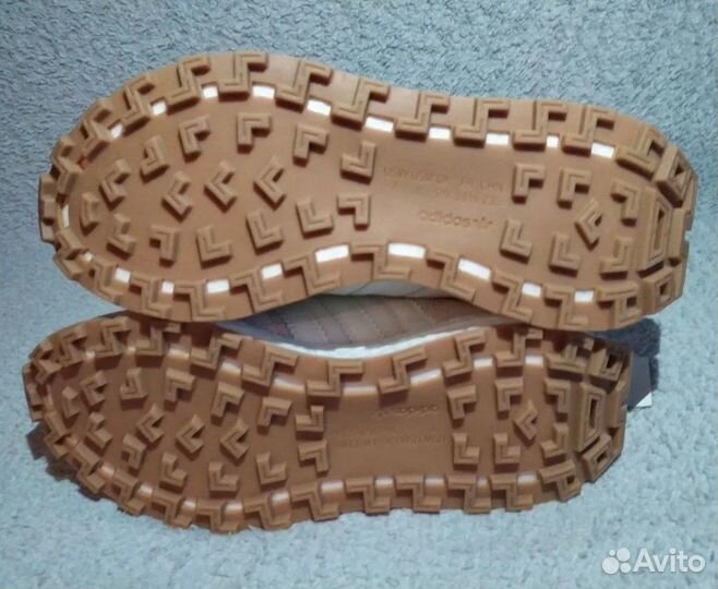 Кроссовки Adidas Retropy E5 W