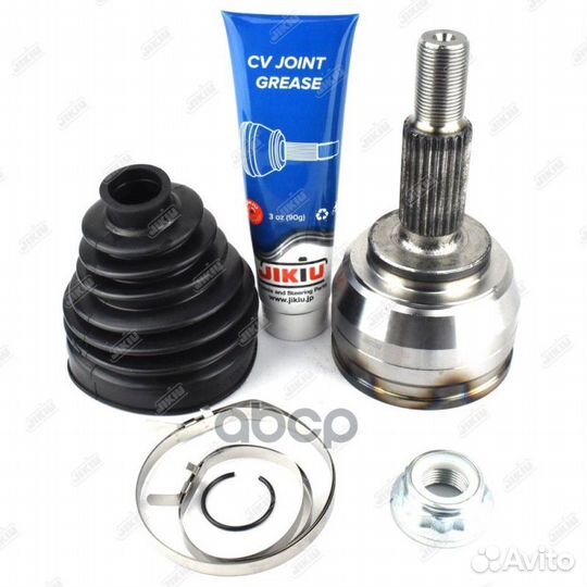 ШРУС JC43003 jikiu