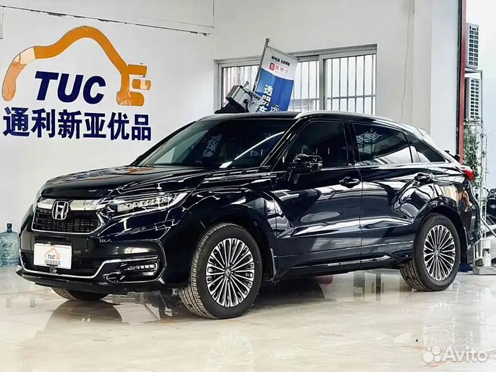 Honda Avancier 2.0 AT, 2023, 16 000 км