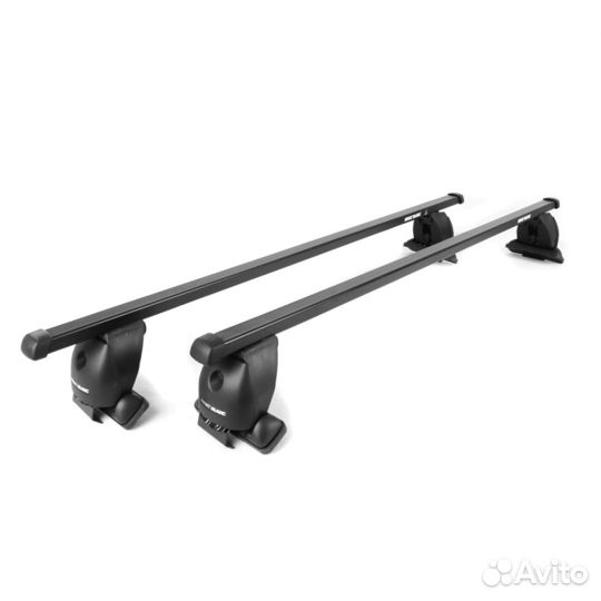 Багажник на крышу Mont Blanc для Volvo