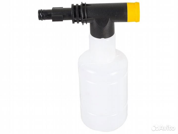 Мойка высокого давления Huter W195-QL (2.5 кВт)