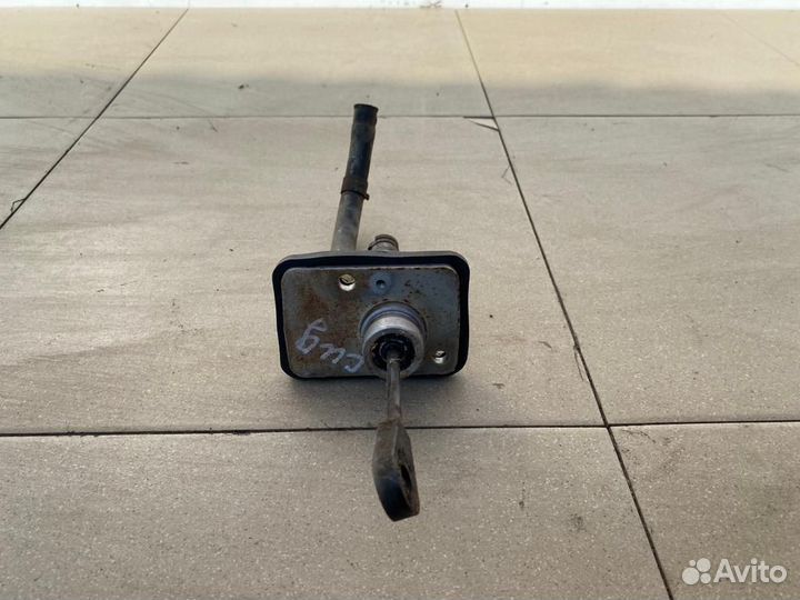 Цилиндр сцепления главный Kia Ceed (ED)