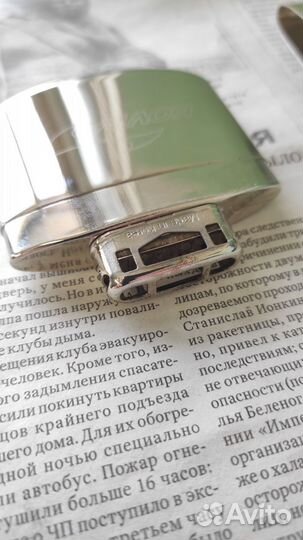 Каталитическая грелка kovea