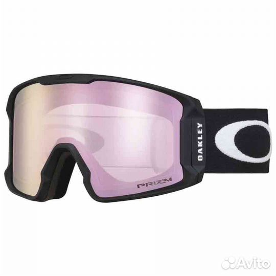 Горнолыжные очки, маски, для сноуборда Oakley