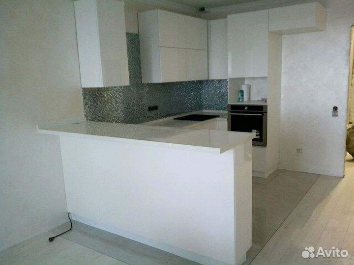 Сборка и изготовление мебели