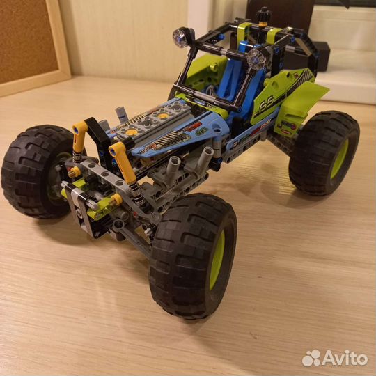 Lego Technic 42037