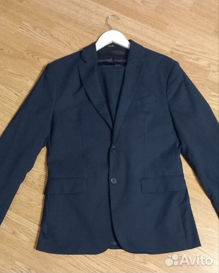 Костюм мужской