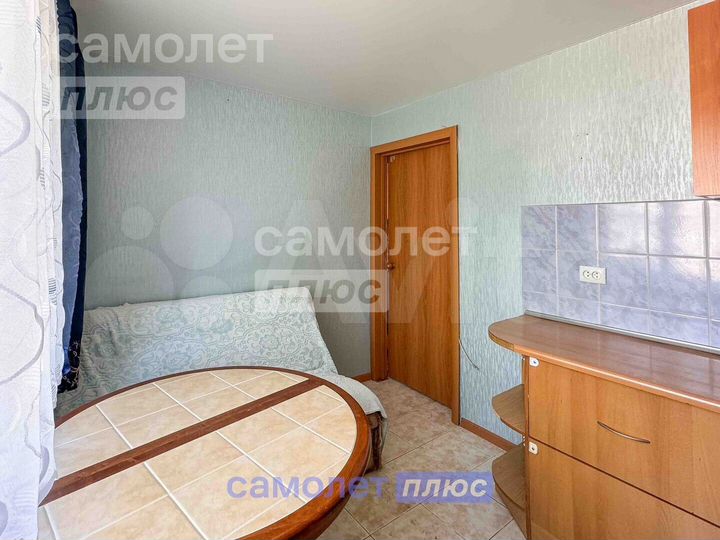 1-к. квартира, 44,5 м², 2/5 эт.