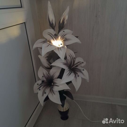 Светильники 